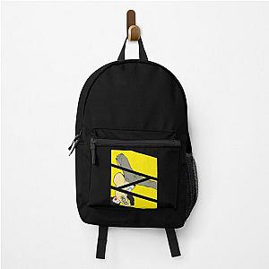 Mob Psycho 100 Backpacks - Mob Psycho 100 II - Shigeo Kageyama  Backpack RB1710 [ID830]