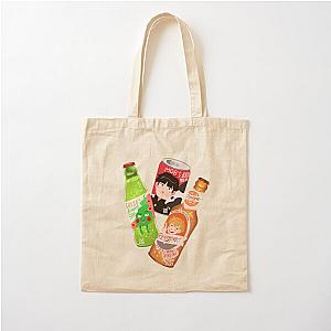 Mob Psycho 100 Bags - Drinks Cotton Tote Bag RB1710 [ID863]