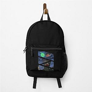 Mob Psycho 100 Backpacks - Mob Psycho 100 II - Shigeo Kageyama  Backpack RB1710 [ID844]