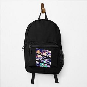 Mob Psycho 100 Backpacks - Mob Psycho 100 II - Shigeo Kageyama  Backpack RB1710 [ID845]