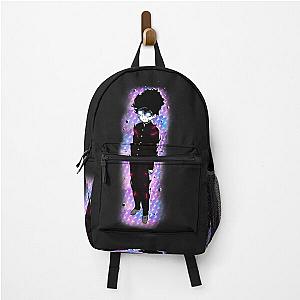 Mob Psycho 100 Backpacks - Mob Psycho 100 Backpack RB1710 [ID842]