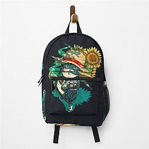 Mob Psycho 100 Backpacks - Mob Psycho 100 Backpack RB1710 [ID840]