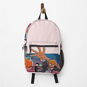 Mob Psycho 100 Backpacks - Mob Psycho 100 Backpack RB1710 [ID839]