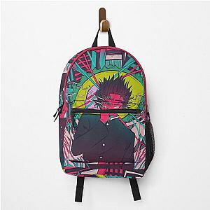 Mob Psycho 100 Backpacks - Mob Psycho 100 Backpack RB1710 [ID837]
