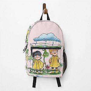 Mob Psycho 100 Backpacks - Mob Psycho 100 Backpack RB1710 [ID838]