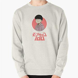 Mob Psycho 100 Sweatshirts - Mob psycho Pullover Sweatshirt RB1710 [ID901]