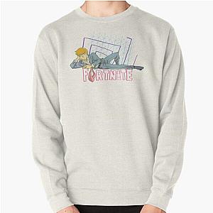 Mob Psycho 100 Sweatshirts - Internet Sex Symbol Reigen Arataka Pullover Sweatshirt RB1710 [ID900]