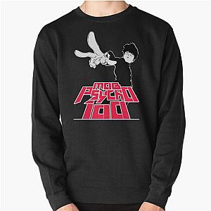 Mob Psycho 100 Sweatshirts - MOB PSYCHO 100 - Shigeo T-Shirt / Phone case / Mug Pullover Sweatshirt RB1710 [ID894]