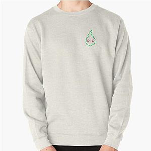 Mob Psycho 100 Sweatshirts - dimple mob psycho 100 minimalist silhouette Pullover Sweatshirt RB1710 [ID906]
