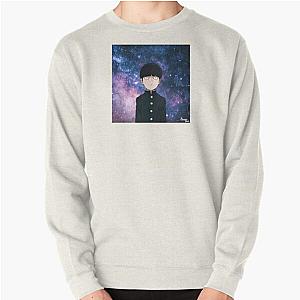 Mob Psycho 100 Sweatshirts - Mob Universe Pullover Sweatshirt RB1710 [ID924]