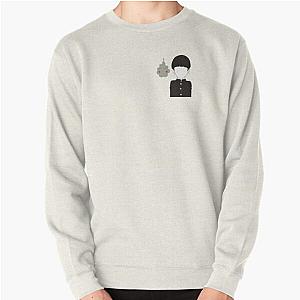 Mob Psycho 100 Sweatshirts - Mob Psycho 100 Pullover Sweatshirt RB1710 [ID921]