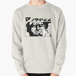 Mob Psycho 100 Sweatshirts - Dimple-mob psycho 100 Pullover Sweatshirt RB1710 [ID917]