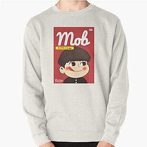 Mob Psycho 100 Sweatshirts - Milky Mob Psycho 100 super power boy Pullover Sweatshirt RB1710 [ID916]