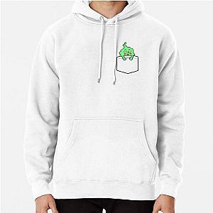 Mob Psycho 100 Hoodies - pocket dimple Pullover Hoodie RB1710 [ID951]