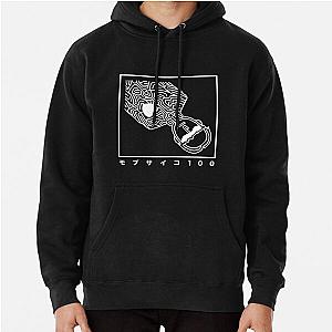 Mob Psycho 100 Hoodies - Mob Psycho 100/モブサイコ100 Pullover Hoodie RB1710 [ID948]