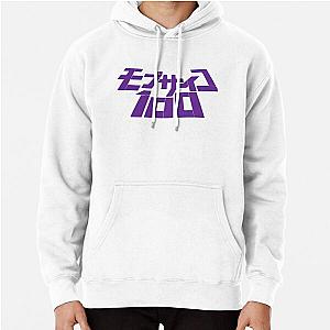 Mob Psycho 100 Hoodies - Mob Psycho 100 Pullover Hoodie RB1710 [ID961]