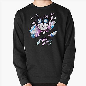 Mob Psycho 100 Sweatshirts - Anime Mob Psycho 100 Pullover Sweatshirt RB1710 [ID913]
