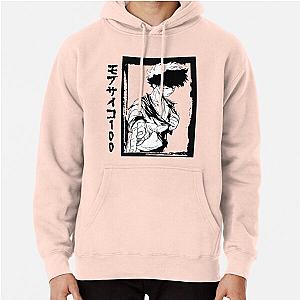 Mob Psycho 100 Hoodies - shimazaki- mob psycho 100 Pullover Hoodie RB1710 [ID964]