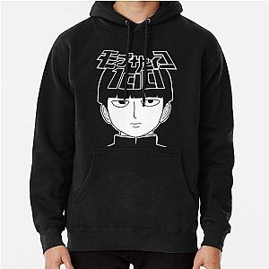 Mob Psycho 100 Hoodies - MOB PSYCHO 1000 Pullover Hoodie RB1710 [ID963]