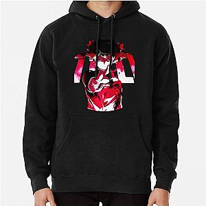 Mob Psycho 100 Hoodies - Mob Psycho 100 Pullover Hoodie RB1710 [ID962]