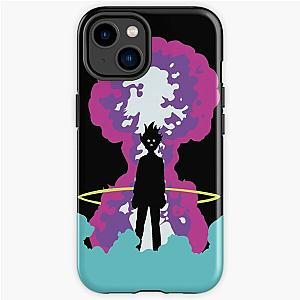 Mob Psycho 100 Cases - Mob Psycho Emotion Explosion iPhone Tough Case RB1710 [ID577]