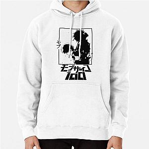 Mob Psycho 100 Hoodies - Mob Psycho 100 Pullover Hoodie RB1710 [ID977]