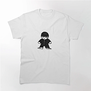 Mob Psycho 100 T-Shirts - the thing Classic T-Shirt