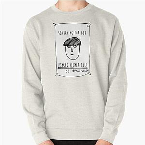 Mob Psycho 100 Sweatshirts - Mob Psycho 100 Poster Pullover Sweatshirt RB1710 [ID930]