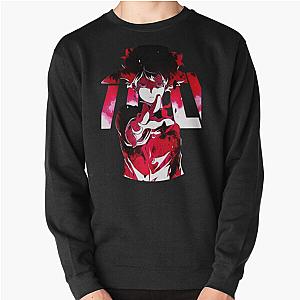 Mob Psycho 100 Sweatshirts - Mob Psycho 100 Pullover Sweatshirt RB1710 [ID929]
