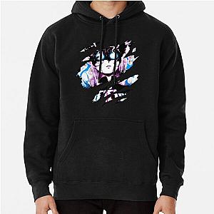 Mob Psycho 100 Hoodies - Anime Mob Psycho 100 Pullover Hoodie RB1710 [ID956]