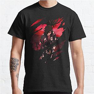 Mob Psycho 100 T-Shirts - Anime Dororo Hyakkimaru Classic T-Shirt RB1710 [ID1027]