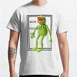 Mob Psycho 100 T-Shirts - mob psycho 100 shirt Classic T-Shirt RB1710 [ID1014]