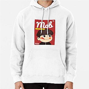 Mob Psycho 100 Hoodies - Milky Mob Pullover Hoodie RB1710 [ID971]