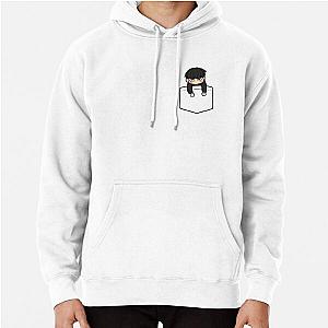 Mob Psycho 100 Hoodies - pocket mob Pullover Hoodie RB1710 [ID968]
