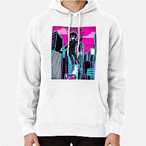 Mob Psycho 100 Hoodies - MOB Pullover Hoodie RB1710 [ID997]
