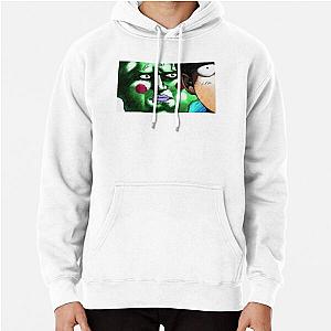 Mob Psycho 100 Hoodies - mob psycho 100 - dimple Pullover Hoodie RB1710 [ID988]