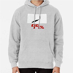 Mob Psycho 100 Hoodies - mob psycho 100 - 99% Pullover Hoodie RB1710 [ID984]