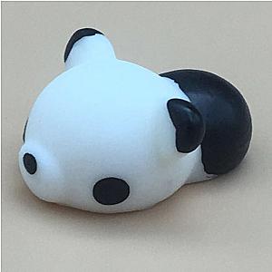 Panda Squishy Mochi Fidget Toy For Stress Relief