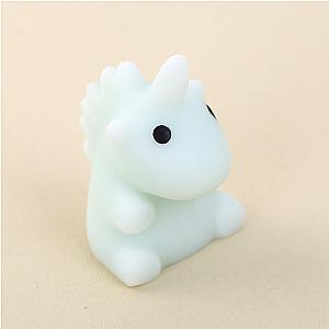 Unicorn Squishy Mochi Fidget Toy For Stress Relief