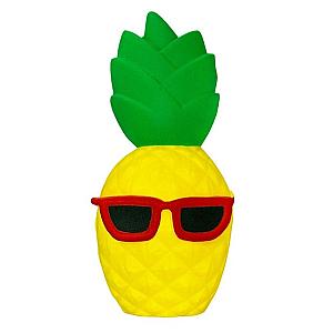 Pineapple Squishy Mochi Fidget Toy For Stress Relief