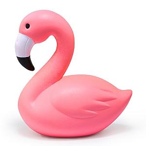 Crane Squishy Mochi Fidget Toy For Stress Relief