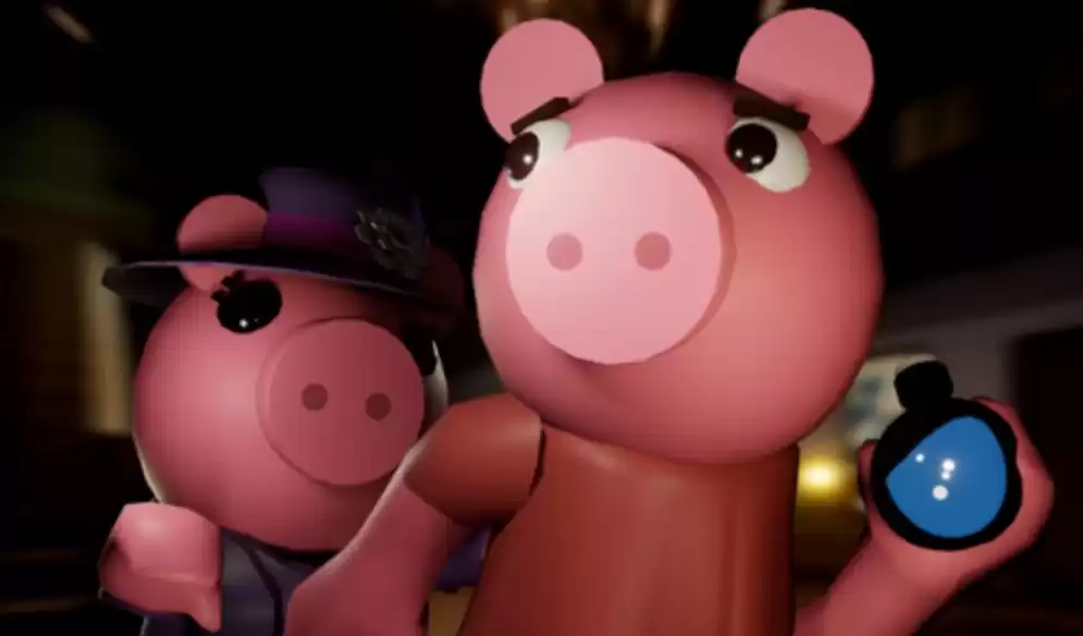 Роблокс] Коды Piggy Branched Realities на Июль 2023 года