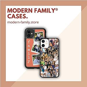 Modern Family Cases