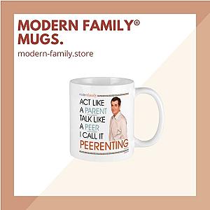 Modern Family Mugs