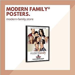 Modern Family Posters