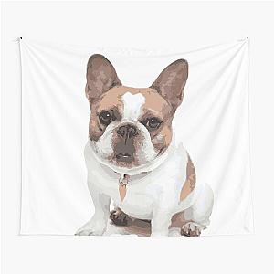 Stella of Modern Family Tapestry