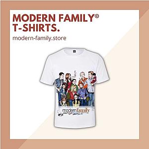 Modern Family T-Shirts