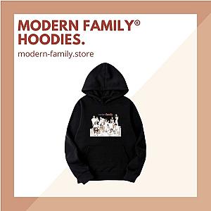 Modern Family Hoodies