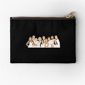 Modern Family  Zipper Pouch