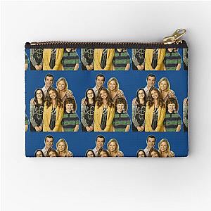 Dunphy family Modern Family   Zipper Pouch